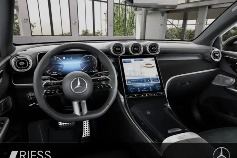 Mercedes-Benz GLC 300 din 2024 cu 17.369 km - oferta MER178153 - foto 16