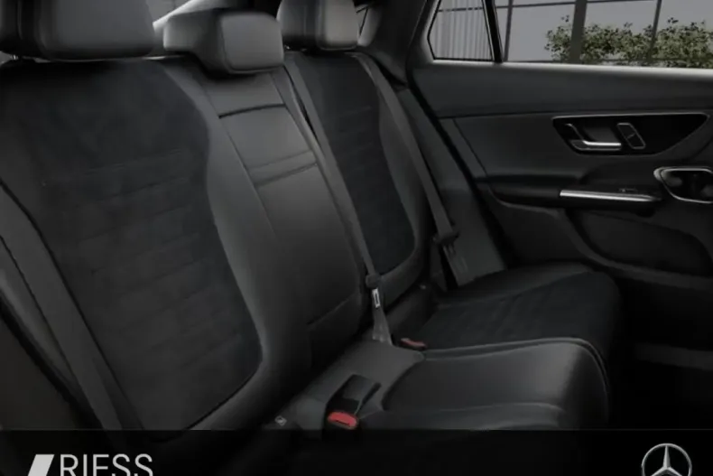 Mercedes-Benz GLC 300 din 2024 cu 17.369 km - oferta MER178153 - foto 18