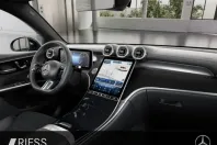 Mercedes-Benz GLC 300 din 2024 cu 17.369 km - oferta MER178153 - foto 19