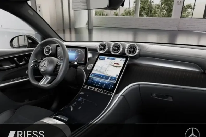 Mercedes-Benz GLC 300 din 2024 cu 17.369 km - oferta MER178153 - foto 19