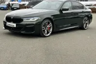 BMW M550 din 2022 cu 65.450 km - oferta BMW178154 - foto 1