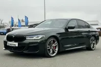 BMW M550 din 2022 cu 65.450 km - oferta BMW178154 - foto 2