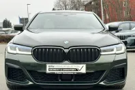 BMW M550 din 2022 cu 65.450 km - oferta BMW178154 - foto 3