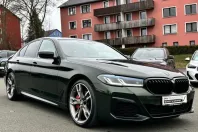 BMW M550 din 2022 cu 65.450 km - oferta BMW178154 - foto 4