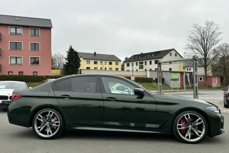 BMW M550 din 2022 cu 65.450 km - oferta BMW178154 - foto 5