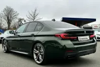 BMW M550 din 2022 cu 65.450 km - oferta BMW178154 - foto 8