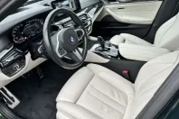BMW M550 din 2022 cu 65.450 km - oferta BMW178154 - foto 11