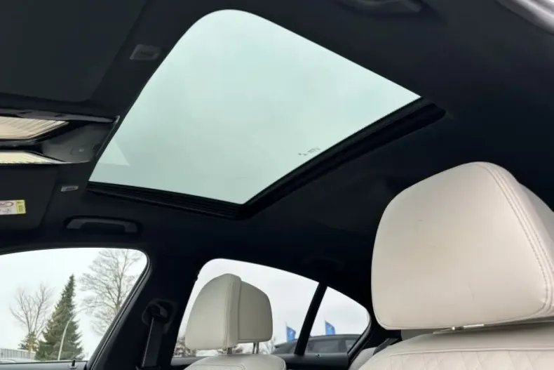 BMW M550 din 2022 cu 65.450 km - oferta BMW178154 - foto 13