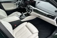 BMW M550 din 2022 cu 65.450 km - oferta BMW178154 - foto 19