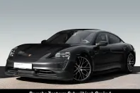 Porsche Taycan din 2022 cu 44.490 km - oferta POR178155 - foto 1