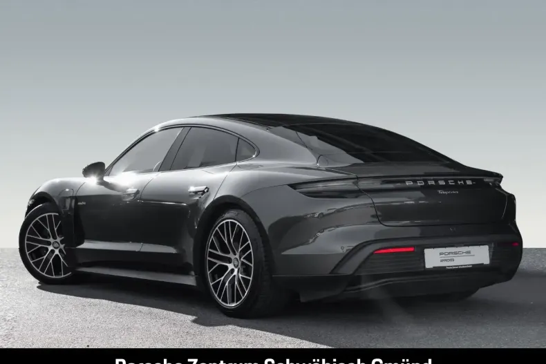 Porsche Taycan din 2022 cu 44.490 km - oferta POR178155 - foto 2