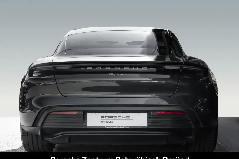 Porsche Taycan din 2022 cu 44.490 km - oferta POR178155 - foto 3