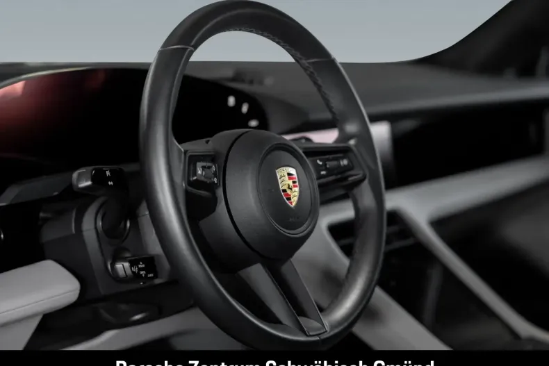 Porsche Taycan din 2022 cu 44.490 km - oferta POR178155 - foto 6