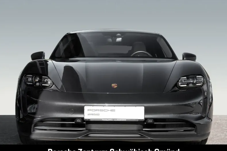 Porsche Taycan din 2022 cu 44.490 km - oferta POR178155 - foto 8