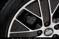 Porsche Taycan din 2022 cu 44.490 km - oferta POR178155 - foto 10