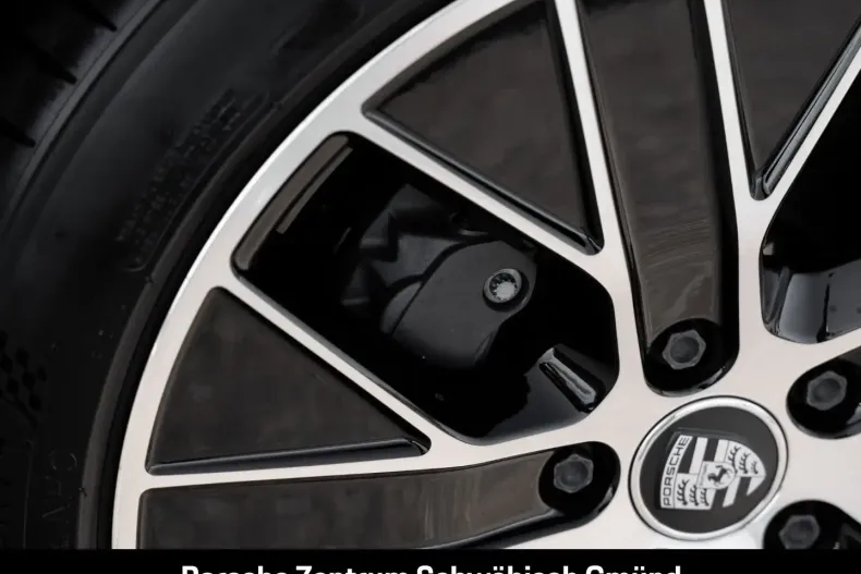 Porsche Taycan din 2022 cu 44.490 km - oferta POR178155 - foto 10