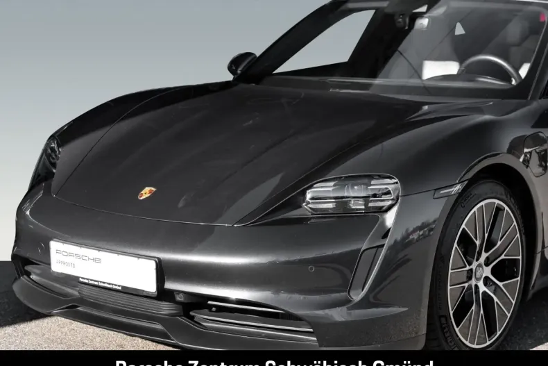 Porsche Taycan din 2022 cu 44.490 km - oferta POR178155 - foto 12