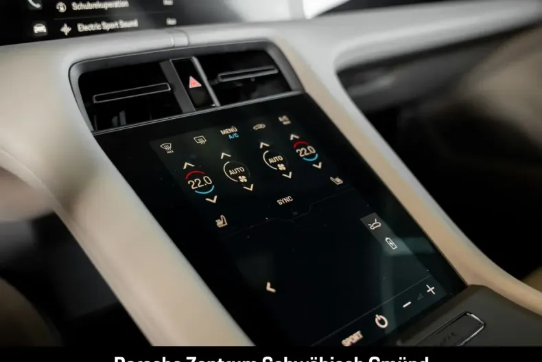 Porsche Taycan din 2022 cu 44.490 km - oferta POR178155 - foto 22