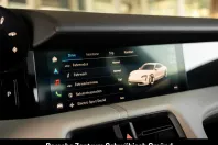 Porsche Taycan din 2022 cu 44.490 km - oferta POR178155 - foto 25