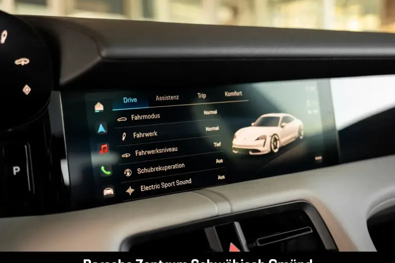 Porsche Taycan din 2022 cu 44.490 km - oferta POR178155 - foto 25