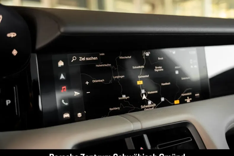 Porsche Taycan din 2022 cu 44.490 km - oferta POR178155 - foto 26