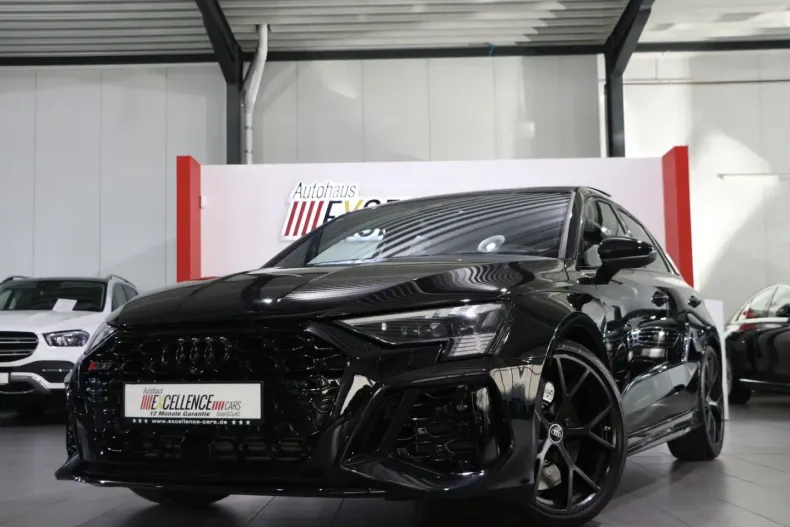 Audi RS3 din 2024 cu 9.000 km - oferta AUD178157 - foto 5