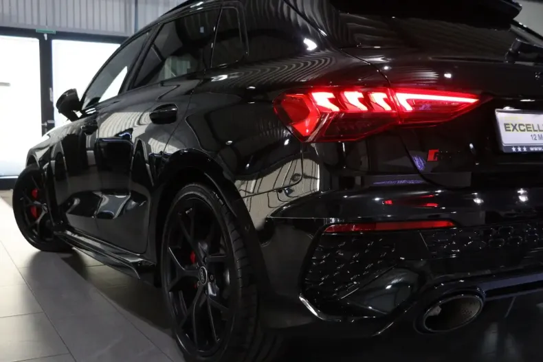 Audi RS3 din 2024 cu 9.000 km - oferta AUD178157 - foto 13