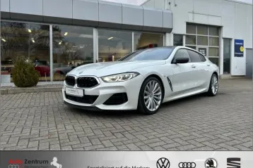 BMW M850 din 2022 - oferta BMW178158
