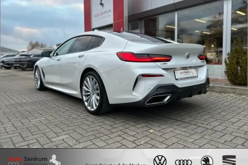 BMW M850 din 2022 cu 86.018 km - oferta BMW178158 - foto 5