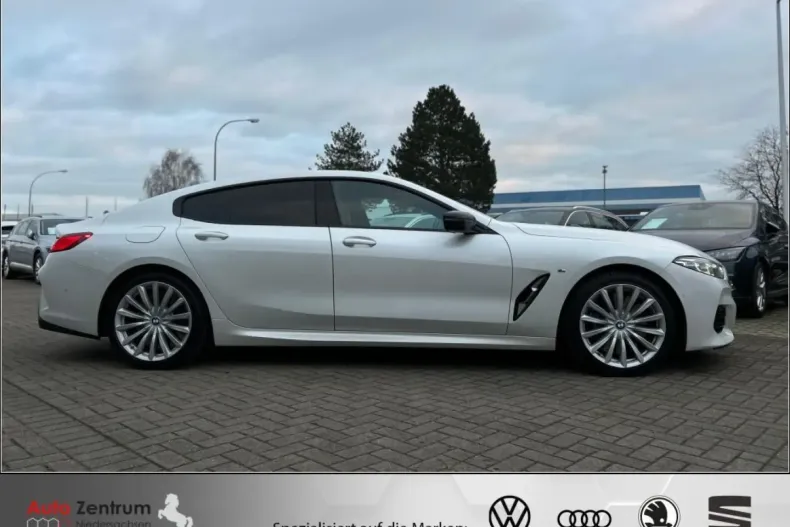 BMW M850 din 2022 cu 86.018 km - oferta BMW178158 - foto 6