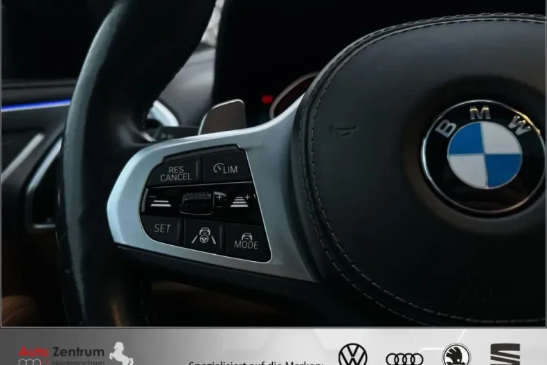 BMW M850 din 2022 cu 86.018 km - oferta BMW178158 - foto 18