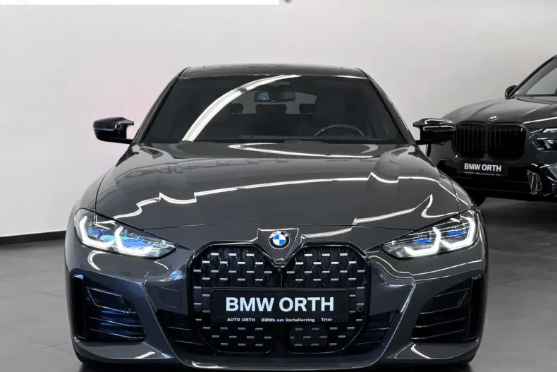 BMW M440 din 2023 cu 31.800 km - oferta BMW178159 - foto 1