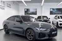 BMW M440 din 2023 cu 31.800 km - oferta BMW178159 - foto 2