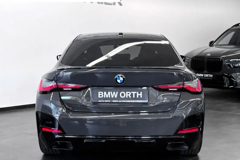 BMW M440 din 2023 cu 31.800 km - oferta BMW178159 - foto 8