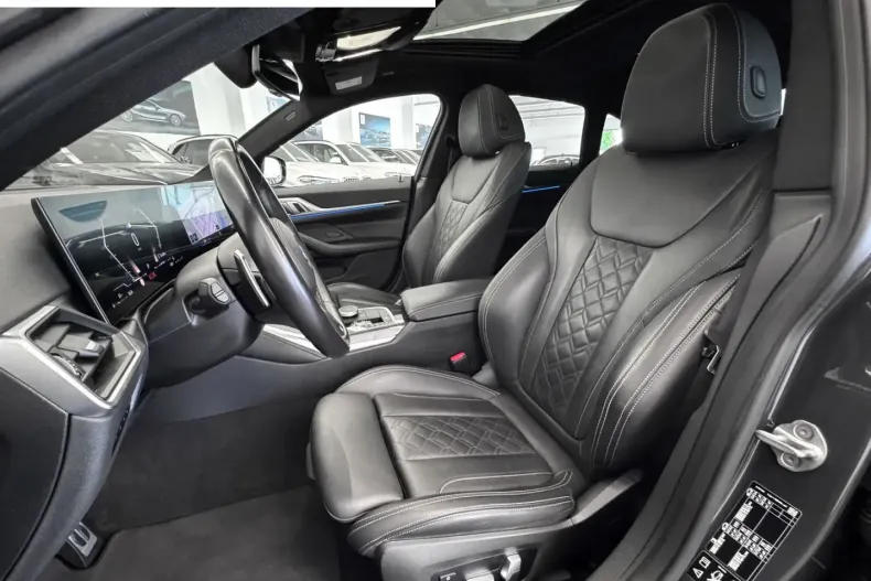 BMW M440 din 2023 cu 31.800 km - oferta BMW178159 - foto 11