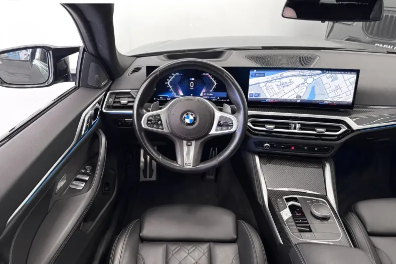 BMW M440 din 2023 cu 31.800 km - oferta BMW178159 - foto 12