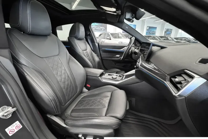 BMW M440 din 2023 cu 31.800 km - oferta BMW178159 - foto 13