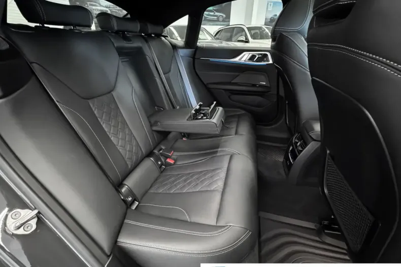 BMW M440 din 2023 cu 31.800 km - oferta BMW178159 - foto 14