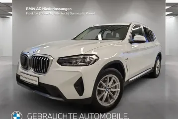 BMW X3 din 2022 - oferta BMW178160