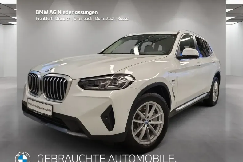 BMW X3 din 2022 cu 44.746 km - oferta BMW178160 - foto 1