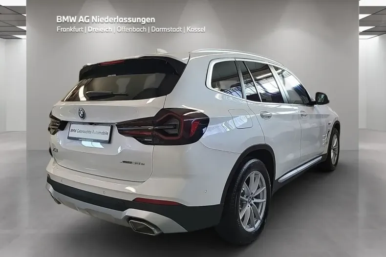 BMW X3 din 2022 cu 44.746 km - oferta BMW178160 - foto 3