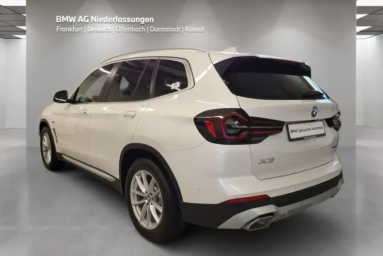 BMW X3 din 2022 cu 44.746 km - oferta BMW178160 - foto 4