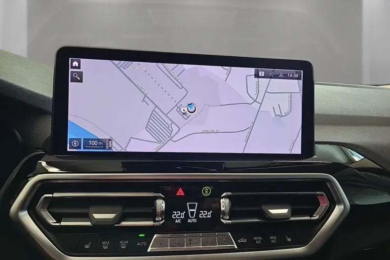 BMW X3 din 2022 cu 44.746 km - oferta BMW178160 - foto 9