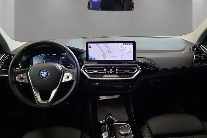 BMW X3 din 2022 cu 44.746 km - oferta BMW178160 - foto 10