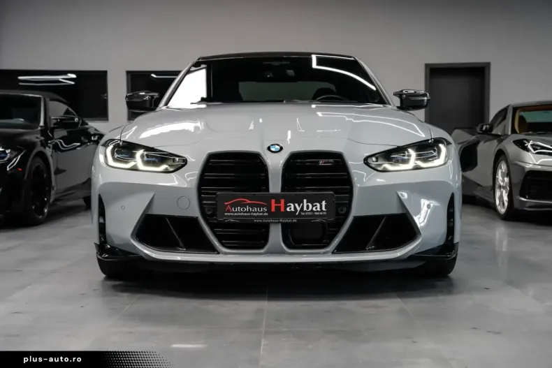BMW M3 din 2023 cu 42.000 km - oferta BMW178161 - foto 2