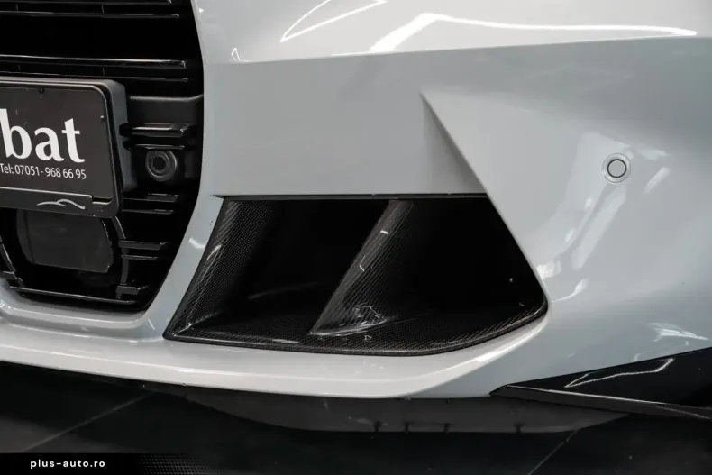 BMW M3 din 2023 cu 42.000 km - oferta BMW178161 - foto 5