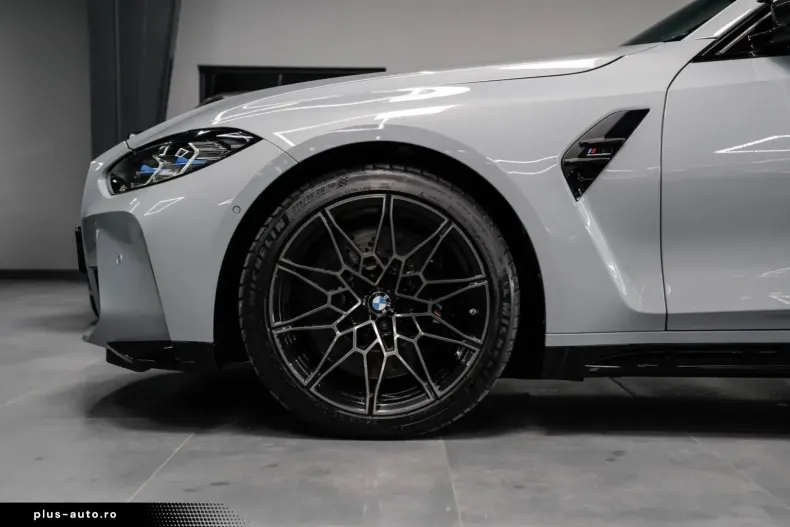 BMW M3 din 2023 cu 42.000 km - oferta BMW178161 - foto 9