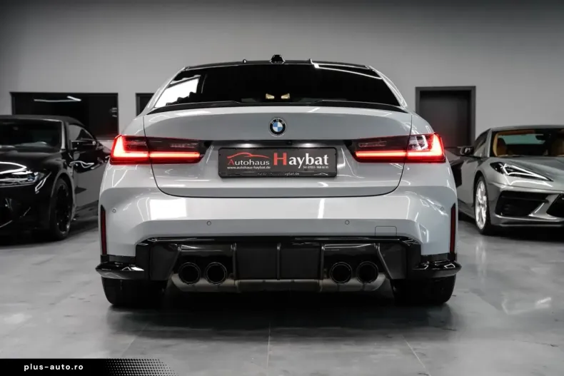 BMW M3 din 2023 cu 42.000 km - oferta BMW178161 - foto 11