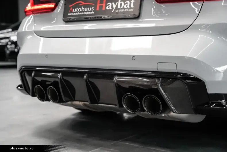 BMW M3 din 2023 cu 42.000 km - oferta BMW178161 - foto 13