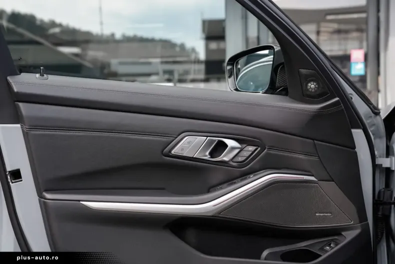 BMW M3 din 2023 cu 42.000 km - oferta BMW178161 - foto 15